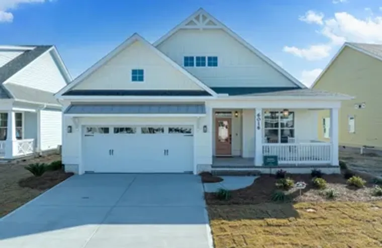 6016 CALVADA CIR, LELAND, NC, 28451, Leland, NC 28451