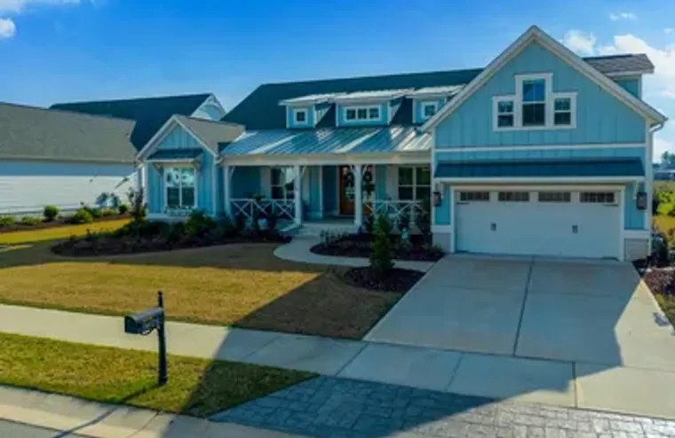 5075 CRESWELL DR, LELAND, NC, 28451, Leland, NC 28451