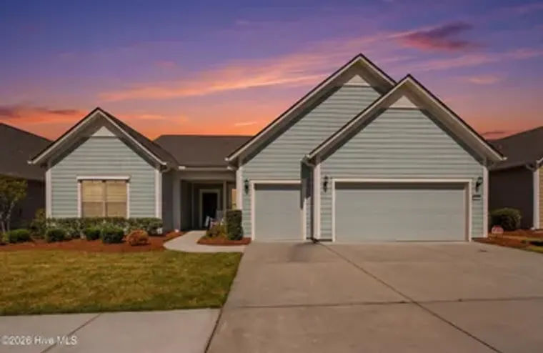 627 LYREBIRD AVE, WILMINGTON, NC, 28412, Wilmington, NC 28412