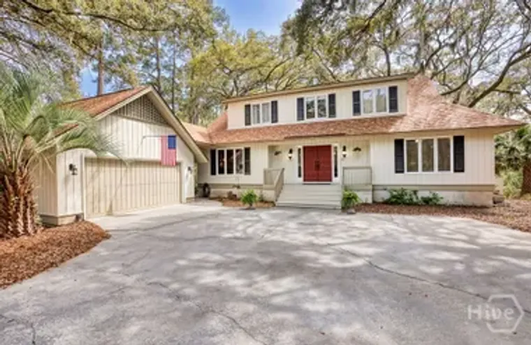 7 WESLEY XING, SAVANNAH, GA, 31411, Savannah, GA 31411