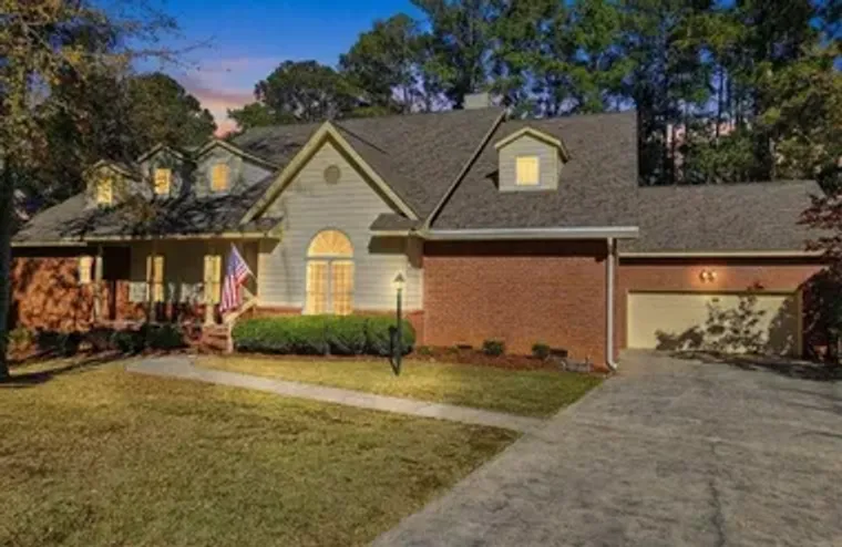 314 PALMER LN, MCCORMICK, SC, 29835, Mccormick, SC 29835