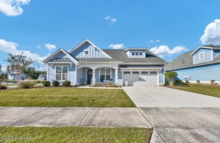 3078 BROADHAVEN DR, LELAND, NC, 28451, Leland, NC 28451