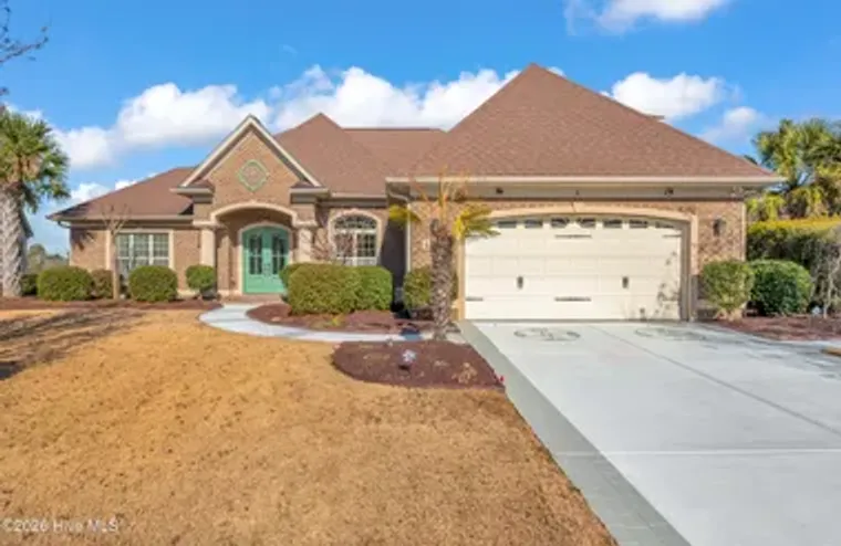 8476 COMPASS POINTE EAST WYND, LELAND, N..., Leland, NC 28451