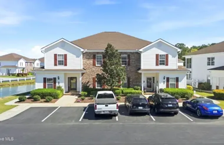 8855 RADCLIFF DR 13D, CALABASH, NC, 2846..., Calabash, NC 28467