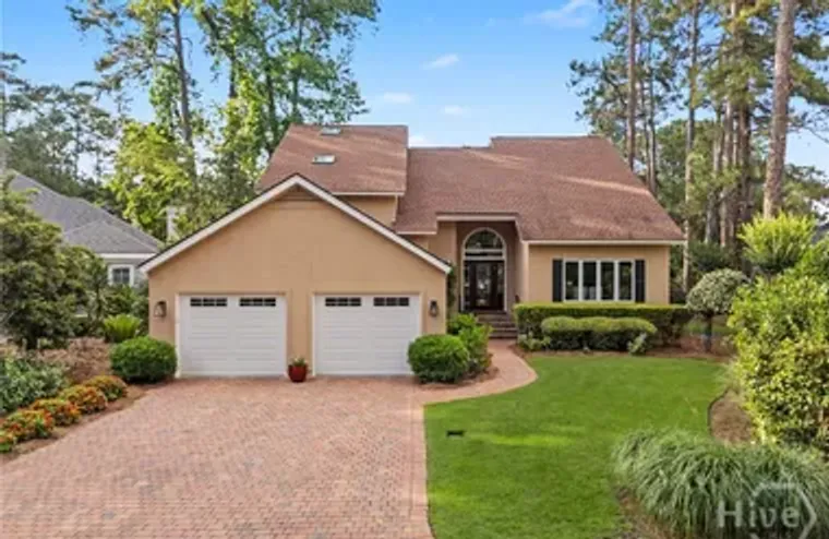 4 WILLOW OAK CIR, SAVANNAH, GA, 31411, Savannah, GA 31411
