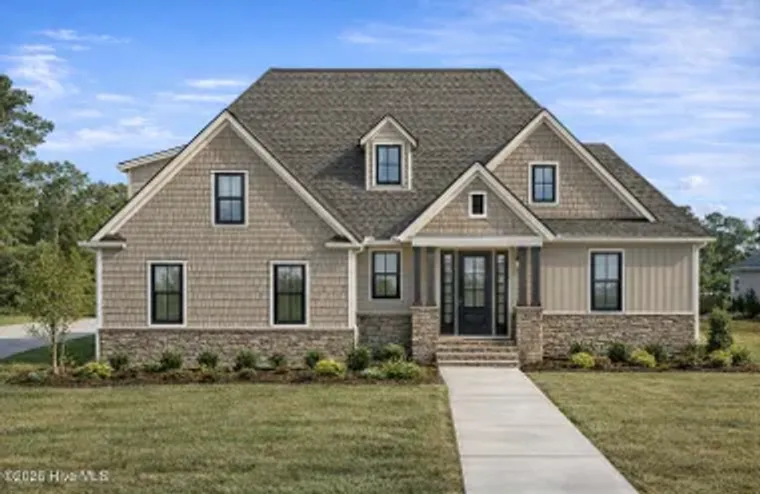 9342 OLD SALEM WAY, CALABASH, NC, 28467, Calabash, NC 28467