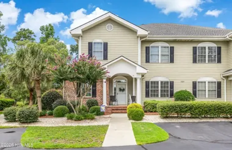 121 CROOKED GULLEY CIR 1, SUNSET BEACH, ..., Sunset Beach, NC 28468