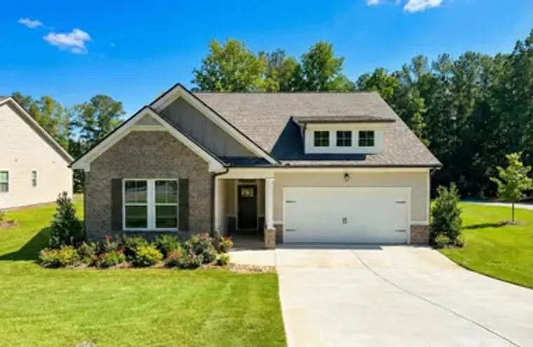 250 FAIRWAY DR, MCCORMICK, SC, 29835, Mccormick, SC 29835