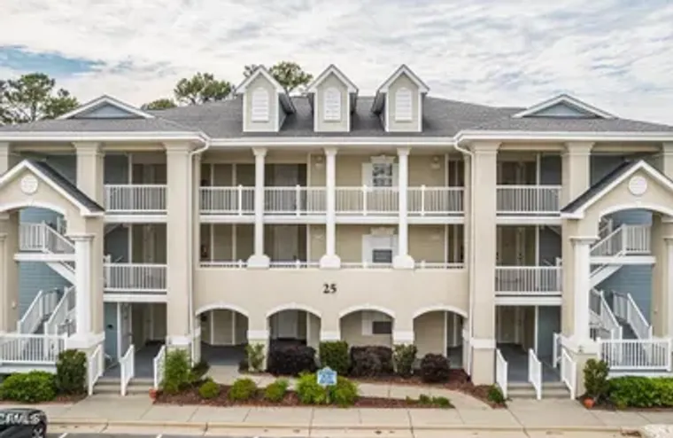 1215 N MIDDLETON DR 2504, CALABASH, NC, ..., Calabash, NC 28467