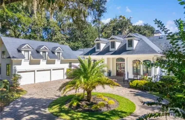 2 KITTIWAKE LN, SAVANNAH, GA, 31411, Savannah, GA 31411