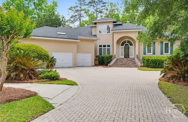 7 OAK GLADE CT, SAVANNAH, GA, 31411, Savannah, GA 31411
