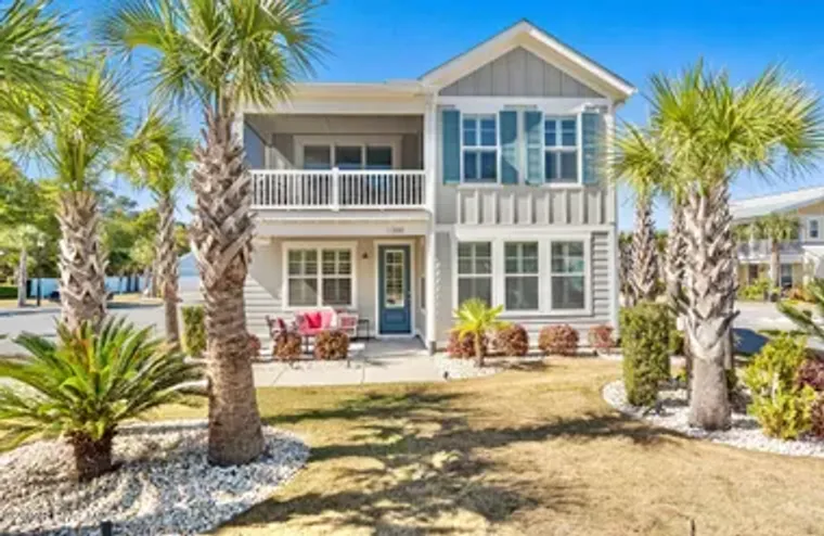 1388 ALBACORE LOOP, CALABASH, NC, 28467, Calabash, NC 28467