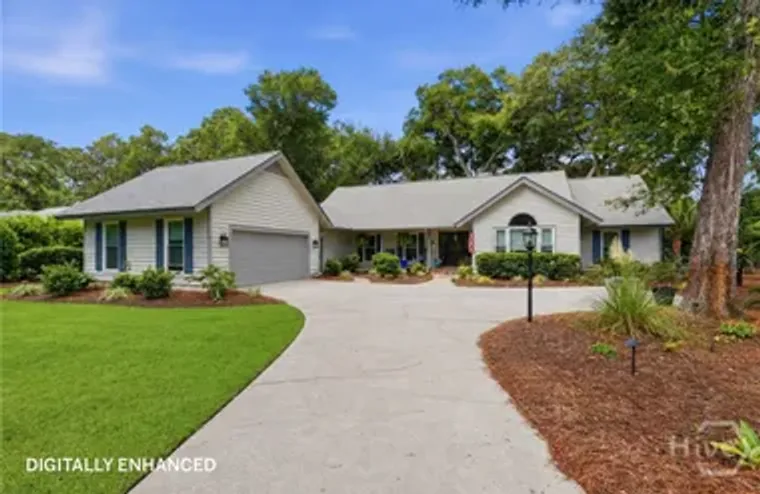 6 SWEETGUM XING, SAVANNAH, GA, 31411, Savannah, GA 31411