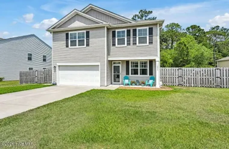 1054 S FISHER KING DR, BOLIVIA, NC, 2842..., Bolivia, NC 28422