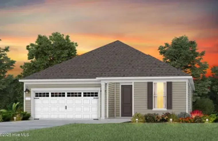 2700 SILVER WEED CT # 111, WINNABOW, NC,..., Winnabow, NC 28479