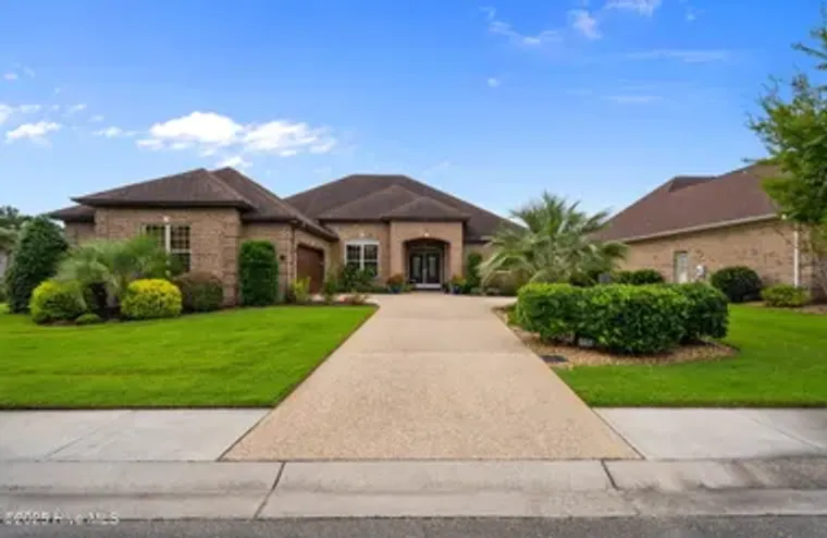 318 JACOB MOTT DR, WILMINGTON, NC, 28412, Wilmington, NC 28412