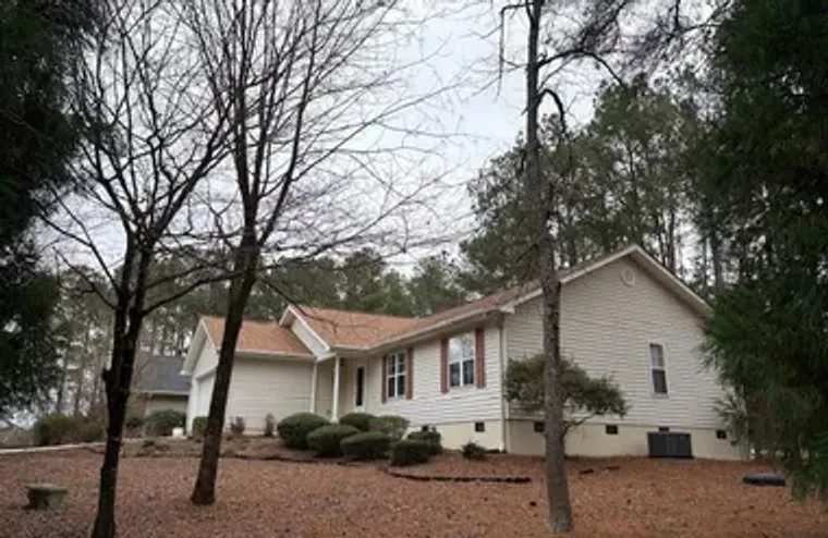 344 MULBERRY LN, MCCORMICK, SC, 29835, Mccormick, SC 29835