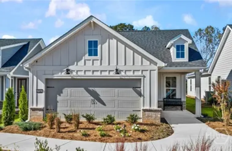 61 LILAC WAY, RICHMOND HILL, GA, 31324, Richmond Hill, GA 31324