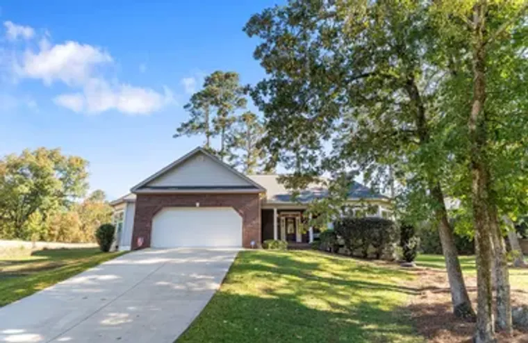 311 KATIE LN, MCCORMICK, SC, 29835, Mccormick, SC 29835
