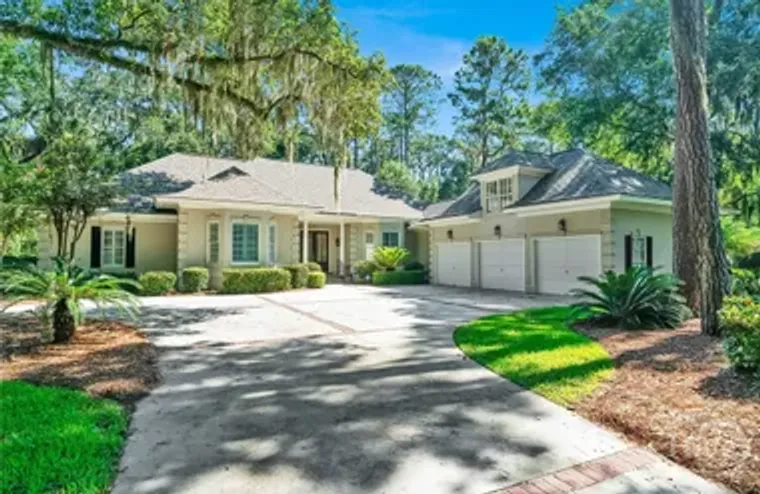 13 BRECKENRIDGE LN, SAVANNAH, GA, 31411, Savannah, GA 31411