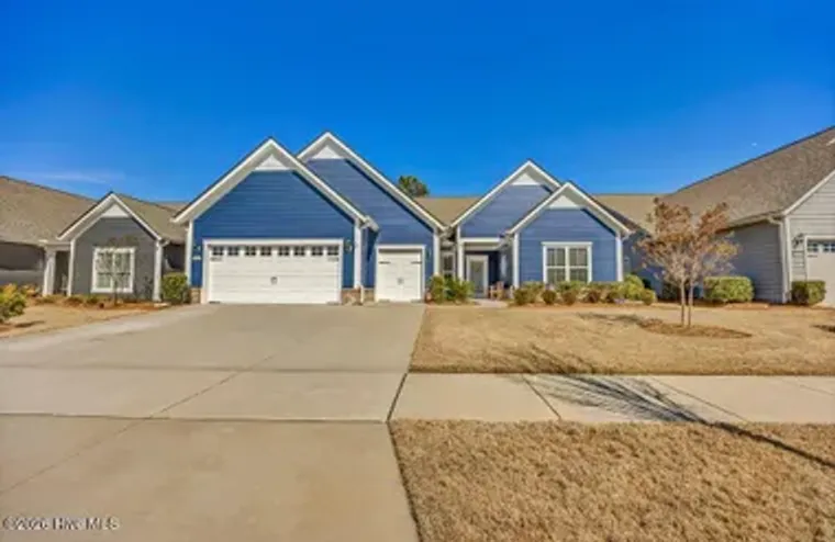 1025 BROOMSEDGE TER, WILMINGTON, NC, 284..., Wilmington, NC 28412