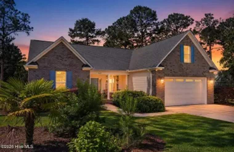 369 BROAD LEAF LN, BOLIVIA, NC, 28422, Bolivia, NC 28422