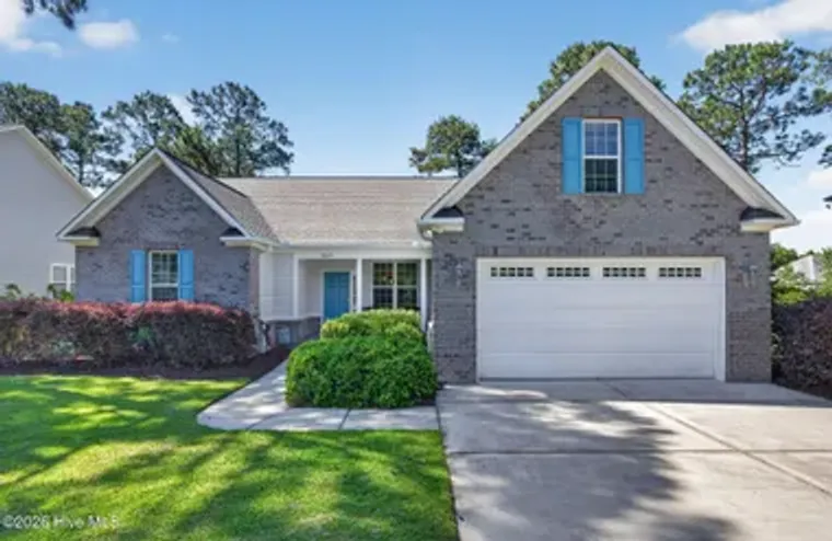 369 BROAD LEAF LN, BOLIVIA, NC, 28422, Bolivia, NC 28422