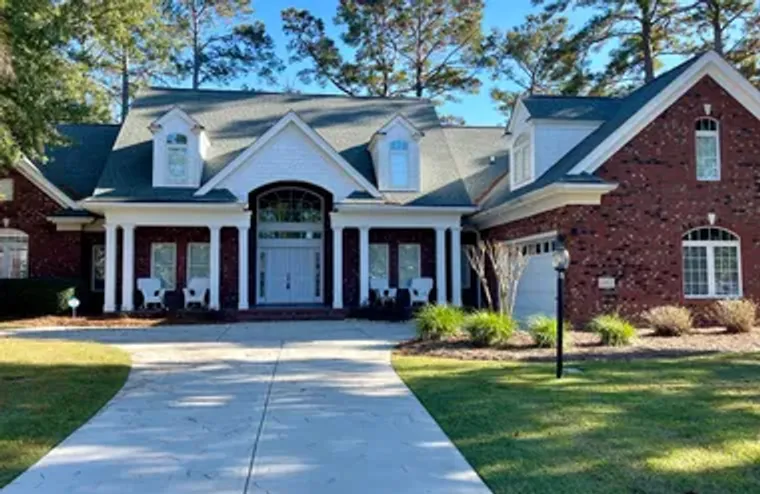 202 JONES BYRD CT, SUNSET BEACH, NC, 284..., Sunset Beach, NC 28468