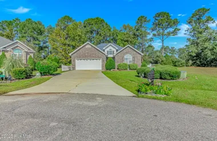 299 RAVENNASIDE DR, CALABASH, NC, 28467, Calabash, NC 28467