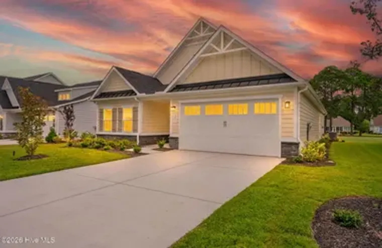 1235 BLACK WOLF RUN, SUNSET BEACH, NC, 2..., Sunset Beach, NC 28468