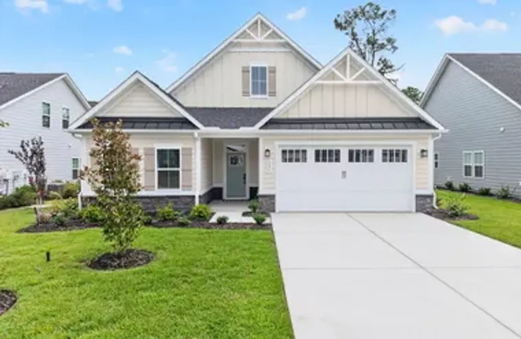 1235 BLACK WOLF RUN, SUNSET BEACH, NC, 2..., Sunset Beach, NC 28468