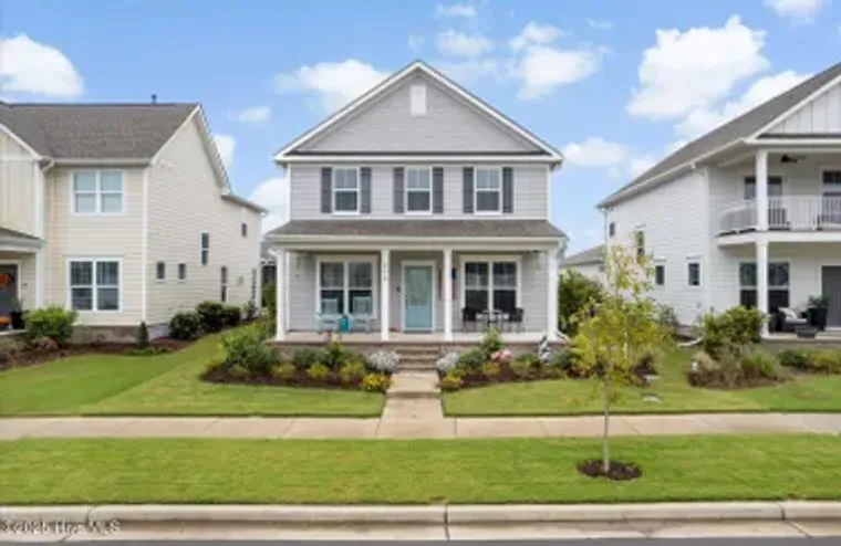 804 TRISAIL TER, WILMINGTON, NC, 28412, Wilmington, NC 28412