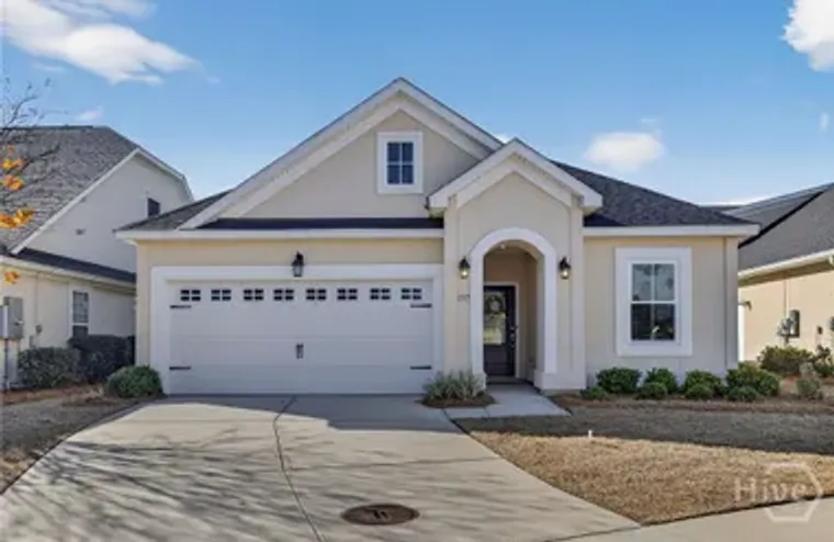 137 MALLORY PL, POOLER, GA, 31322, Pooler, GA 31322