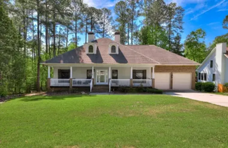 305 KINGFISHER PT, MCCORMICK, SC, 29835, Mccormick, SC 29835