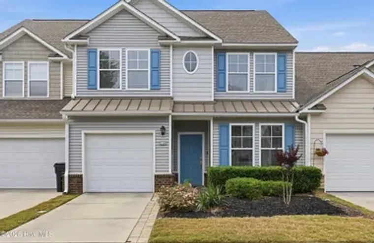 116 FREEBOARD LN, CALABASH, NC, 28467, Calabash, NC 28467