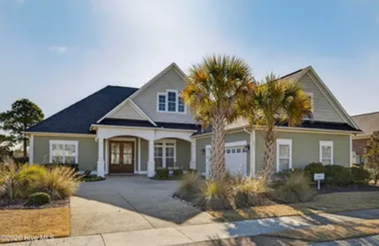 2215 MEADOW HOLLY TRL, LELAND, NC, 28451, Leland, NC 28451