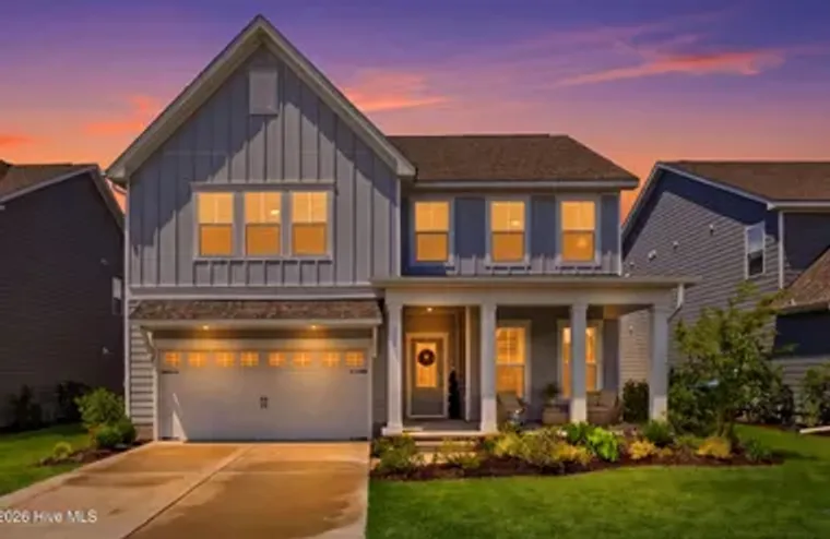 721 CAISSON RUN, WILMINGTON, NC, 28412, Wilmington, NC 28412