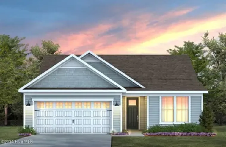 5607 CORAL TIDE AVE # 1240G, WILMINGTON,..., Wilmington, NC 28412