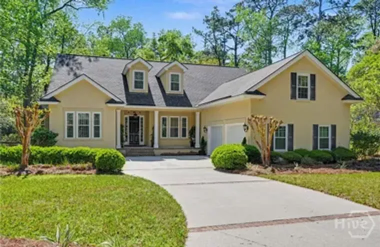 5 WATERFORD LN, SAVANNAH, GA, 31411, Savannah, GA 31411