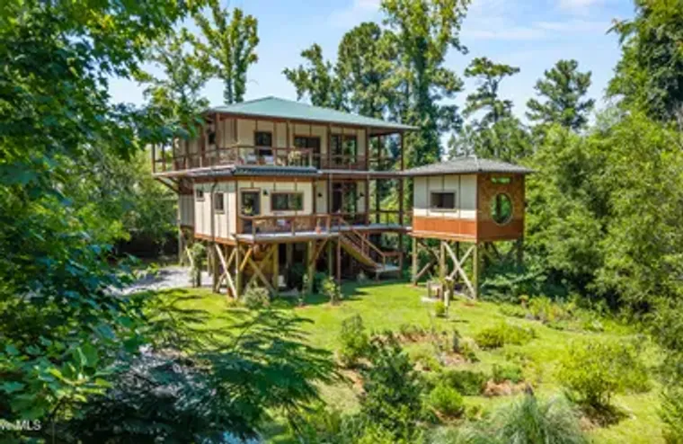 831 FUTCH CREEK RD, WILMINGTON, NC, 2841..., Wilmington, NC 28411