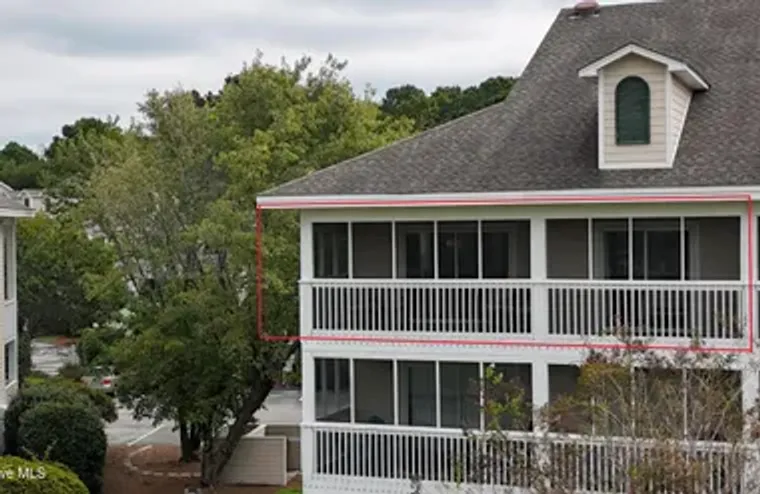 3350 CLUB VILLA DR 806, SOUTHPORT, NC, 2..., Southport, NC 28461