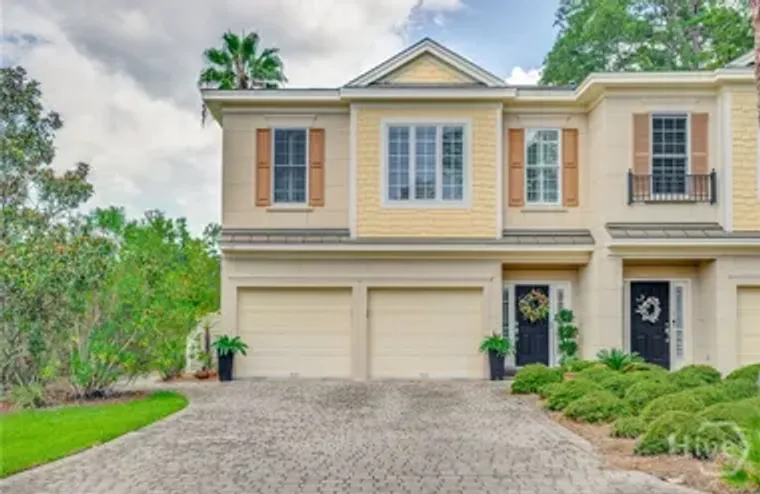 136 SALTWATER WAY, SAVANNAH, GA, 31411, Savannah, GA 31411