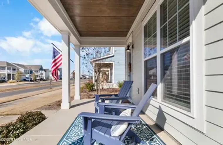 631 EDGERTON DR, WILMINGTON, NC, 28412, Wilmington, NC 28412