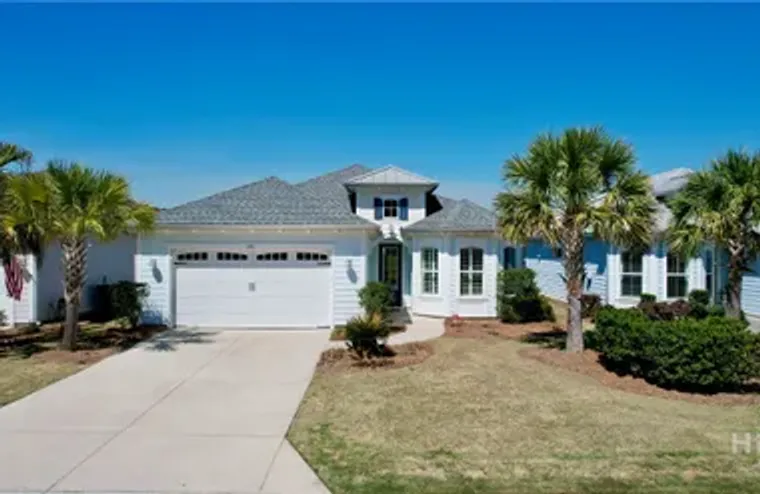 285 CORAL REEF WAY, HARDEEVILLE, SC, 299..., Hardeeville, SC 29927