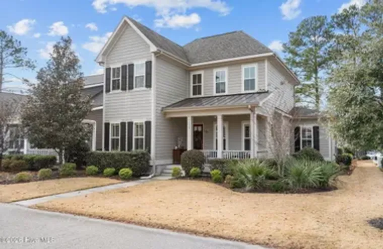 409 CORNUBIA DR, CASTLE HAYNE, NC, 28429, Castle Hayne, NC 28429