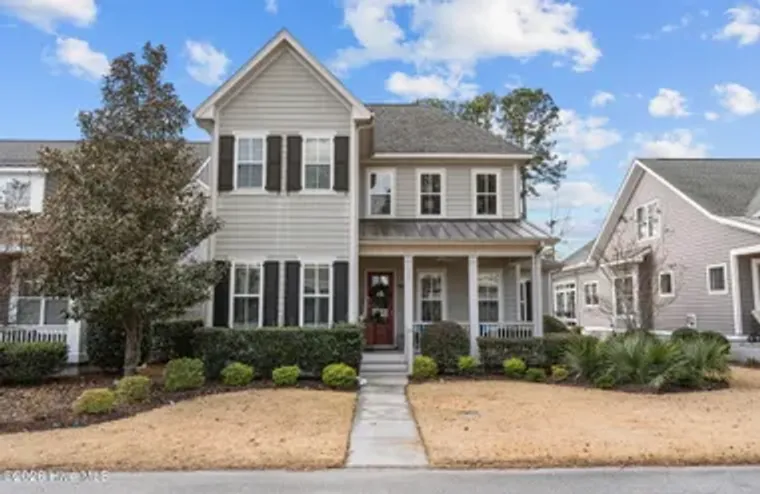 409 CORNUBIA DR, CASTLE HAYNE, NC, 28429, Castle Hayne, NC 28429