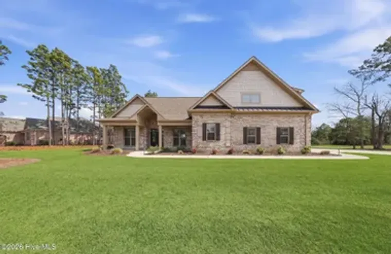 2401 RED BIRCH TRL, LELAND, NC, 28451, Leland, NC 28451