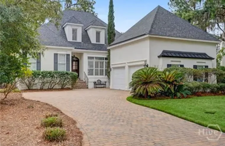 2 MAINSAIL XING, SAVANNAH, GA, 31411, Savannah, GA 31411