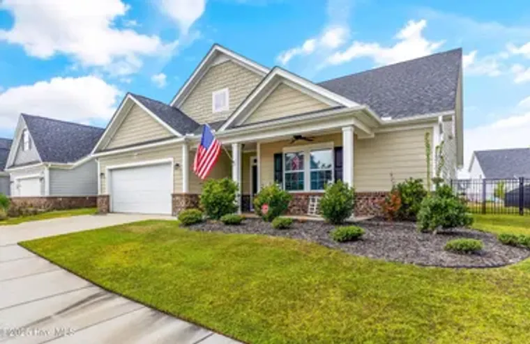 2329 JASPER FOREST TRL, WINNABOW, NC, 28..., Winnabow, NC 28479