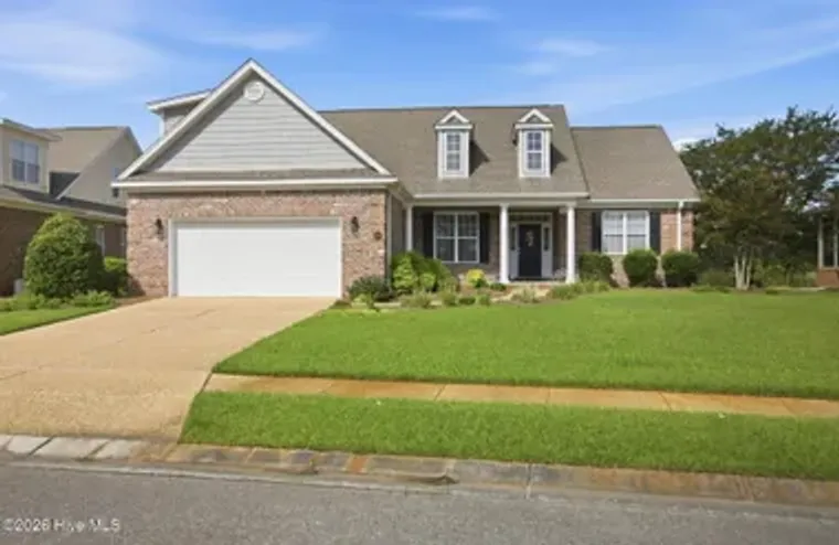 2209 TALMAGE DR, LELAND, NC, 28451, Leland, NC 28451